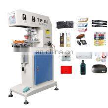 Ink Cup Single Color Tampoprint Pad Printing Machine for Pad Printing Machine Pad Printer Machine thumbnail-1
