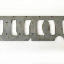 FPT IVECO CASE Cursor9Bus F2CFE612D*J231/F2CFE612A*J098 5802748674 STIFFENING PLATE 5801615392 thumbnail-1
