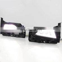 Auto Parts Car Polo Plus Fog Lamp Lights Drl Led 2019 thumbnail-3