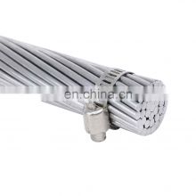Hunan GL kabel acsr 300mm2 optical cable acsr stand Aluminum conductor