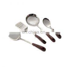Best Quality Stainless Steel Cooking Tools Kitchen Utensils Set thumbnail-1