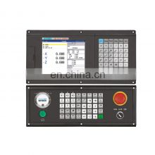 cnc computer numerical control controller 3 axis for granding and cutting 4 axis cnc controller with encoder for bending machine