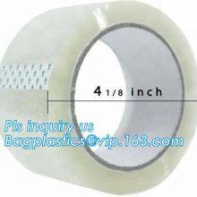 Fragile Tape, Box Sealing, Bopp Carton Sealing, Shipping Adhesive, Packing Transparent Tape, Maling Express thumbnail-5