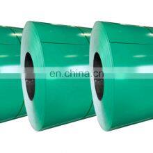 DX51D Trade Assurance Density PPGL Steel Sheet Coil for Ppgl Roof Tiles thumbnail-1