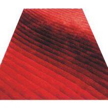Yamei Lagend 3D High Quality Polyester Shaggy Carpet Korea Silk Shaggy Carpet and Rug SH22004 thumbnail-1