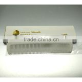 Cheap hotel disposable comb
