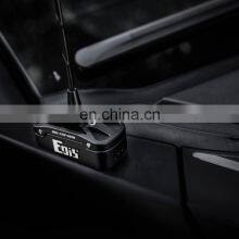 EOIS Maiker Arrived Antenna Base Mount Cover for F-150raptor 4x4 Exterior Accessories Antenna Cover thumbnail-3