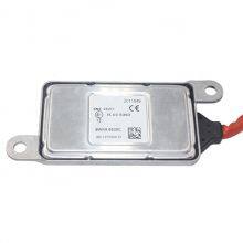 Haoxiang Auto 24V Nitrogen Oxide Nox Sensor Exhaust Systems Gas 5WK96628C 2011649 For DAF Trucks thumbnail-3