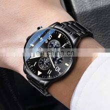 CHENXI 937 Men Quartz Watches New Fashion Sport Waterproof Luxury Chronograph Stainless Steel Wrist Watch thumbnail-4