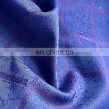 2021 Autumn- Winter in Stock Spot Inventory Sells Commercial Jacquard Shirts, Home Textile Ready-to-wear Fabrics thumbnail-5