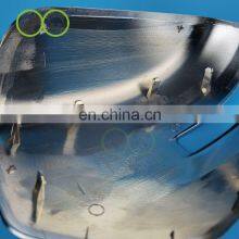 High Quality 2011 Pajero Sport Car Side Mirror Cover Wing Mirror Case for Mitsubishi 2012-2015 thumbnail-4