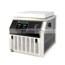 Scientz-10ND Electric Heating Freeze Dryer Lyophilizer thumbnail-2