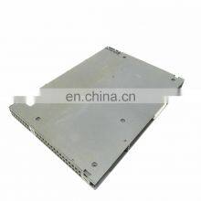 China Manufacturer Siemens Distributor Plc Simatic 7400 S71200 Module Cpu 6ES7421-1BL01-0AA0 thumbnail-3