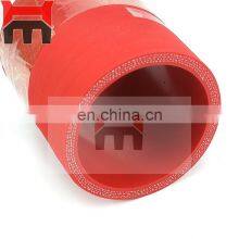 Hot Sales Excavator Parts R210W-7 R215-7 R225-7 Intercooler Hose 11N8-43270 thumbnail-3