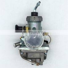 High Quality VN24 Motorcycle Carburetor for YAMAHA RX100 RS125 thumbnail-1
