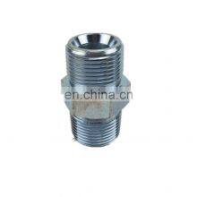 custom CNC milling parts accessories Grease fitting stainless steel