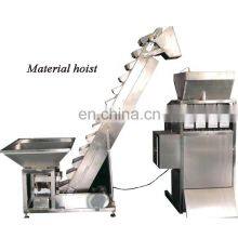Industrial Vertical Automatic Peanut/Dates/Sugar/Granule/Grain/Chips/Salt Packing Machine thumbnail-5
