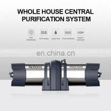 Ultra Filtration Pure Water uf Water Alkaline Purifier uf Water Filtration System thumbnail-4