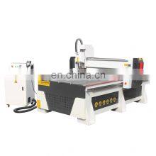 SENKE Hot Sale 4*8 FT Classic CNC Router for Wood Milling Engraving 1300*2500mm Vacuum Table thumbnail-2