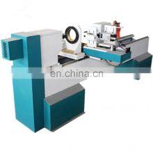 CNC Wood Lathe Machine Lathe Woodworking Machine for Chair Leg thumbnail-2