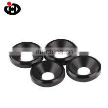 Hot Sale JINGHONG Black Nylon Countersunk Concave Washer thumbnail-3