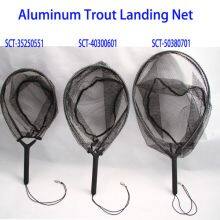 Trout Landing Net thumbnail-3
