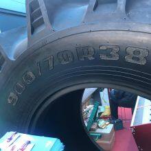 ARMOUR Harvester Wire Radial Miter 900/60R32 35.5LR32 Support for Export thumbnail-4