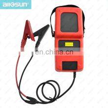 Allosun VAT-580 Car Battery Analyzer Automotive Diagnosis Tool With Printer Crank Motor Test Alternator Test CCA DIN ICE EN JIS thumbnail-5