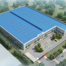 Hebei Xinhuafa Petroleum Machinery Co., Ltd. company overview - view 1 thumbnail