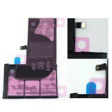 Rechargeable Li-Polymer Battery For Iphone X Apple 10 Can Be Customized CE ROHS MSDS Certification thumbnail-2