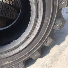 Forklift Tire / 20.5/23.5/15.5/17.5 26.5/29.5 30/50-25 Semi Solid Engineering Tire thumbnail-5