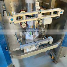 Factory Direct Price Fully Automatic Vertical Weighing Packaging Machine Wafer Biscuit Packaging Machine New Design thumbnail-5
