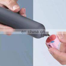 Xiaomi DUKA EG1 Electric Hot Melt Glue Gun Heating Electric Cordless Mini Glue Gun Repair DIY Tool Rechargeable With Glue Stick thumbnail-4
