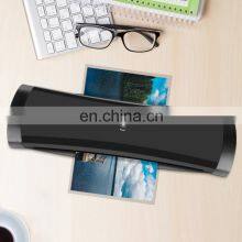Willing OL350L New Fast Warm Up A3 Hot Pouch Laminator Office Laminating Plastic Laminator Machine thumbnail-2