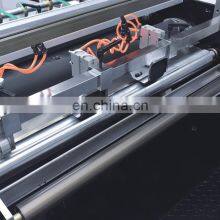 YFMA-1200 Automatic Feeding Paper Hot Laminating Machine for A0 Size thumbnail-3
