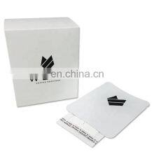 Custom Paper Coffee Set Packaging Drip Bag Box