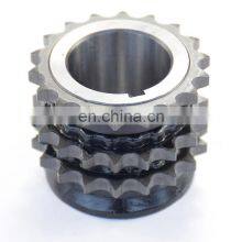 OM 611.962 OM 646.962 Auto Engine Timing Chain Kit for MERCEDES-BENZ TK1040-16 thumbnail-3