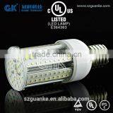 360 Degree E27 Corn Led Light 16W Replace 40W Compact Fluorescent Lamp CFL thumbnail-4