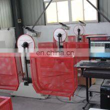 JBS-500 LCD Touch Screen Pendulum 250j 500j Impact Testing Machine thumbnail-2