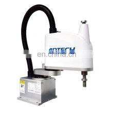 Ar Series Four Axis Robot High Speed, High Efficiency and Precision Liquid Four Axis Automatic Gluing Machine Dispensing Machine thumbnail-4