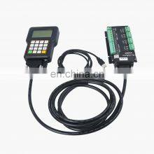 A11 Ruizhi Tianhong Handle Engraving Machine Handle Control System DSP Motion Control thumbnail-3