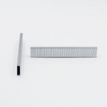 Hot Sale 4j Galvanized Industrial Wire Nb-fastrack Staples 20 Gauge With High Quality 422j thumbnail-4