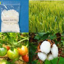 China Manufacture Good Pesticide Ccc Foliar Fertilizer Chlormequat Chloride 98%tc thumbnail-3