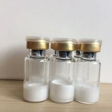 Hot selling Dermorphin 5mg vial API 99% pure Powder Strong Analgesic Pain Killer Polypeptide