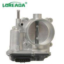 Throttle Body Assembly SU00300313 16112AA400 2.0L A/T RWD OEM 2013 2020 Subaru BR-Z