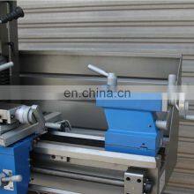 MPV290 Variable Speed Combo Lathe/Drill/Mill for Metal Working thumbnail-5