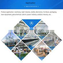 Hiross Cost Saving and Good Performance Screw Air Compressor Silent Compressor Air thumbnail-5