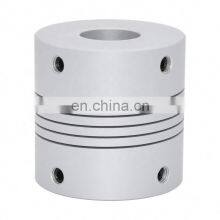 DM Screw Thread Set Screw Series Shaft Couplings Spline Shaft Couplings Flexible Shaft thumbnail-3