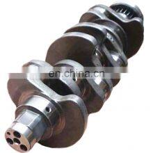 5264231 CRANKSHAFT ISF2.8 China Factories Diesel Engine Auto Engine 5264231 thumbnail-1