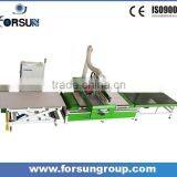 Loading And Unloading Wood CNC Router/auto Nesting Cnc Router thumbnail-4